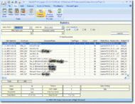 HSLAB Print Logger SBE screenshot